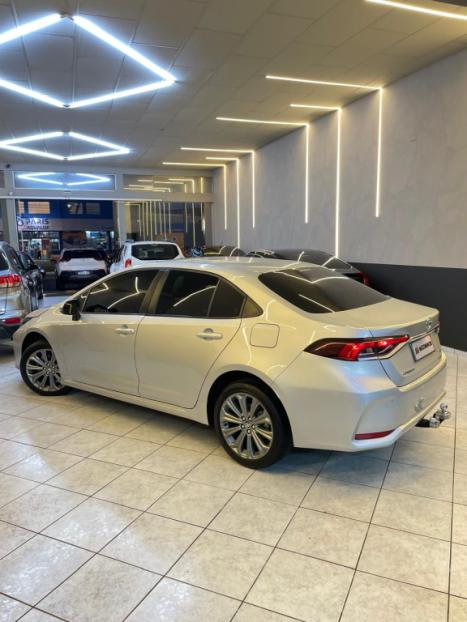 TOYOTA Corolla 2.0 16V 4P XEI FLEX AUTOM�TICO, Foto 6