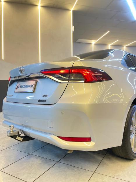 TOYOTA Corolla 2.0 16V 4P XEI FLEX AUTOM�TICO, Foto 7