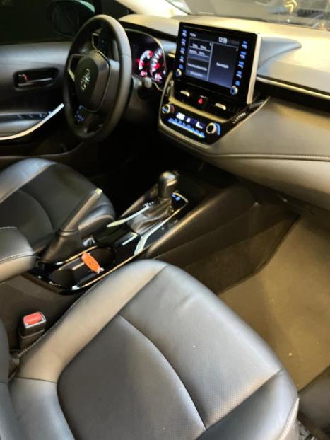 TOYOTA Corolla 2.0 16V 4P XEI FLEX AUTOM�TICO, Foto 9