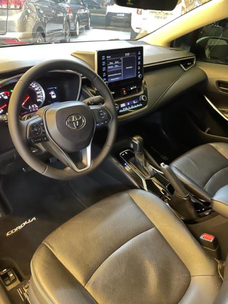 TOYOTA Corolla 2.0 16V 4P XEI FLEX AUTOM�TICO, Foto 10