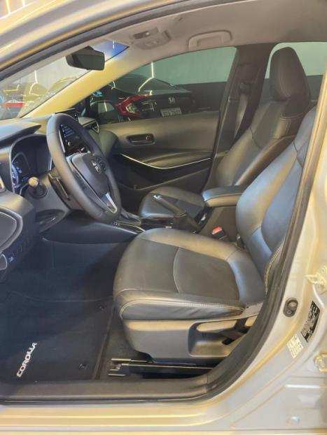 TOYOTA Corolla 2.0 16V 4P XEI FLEX AUTOM�TICO, Foto 11
