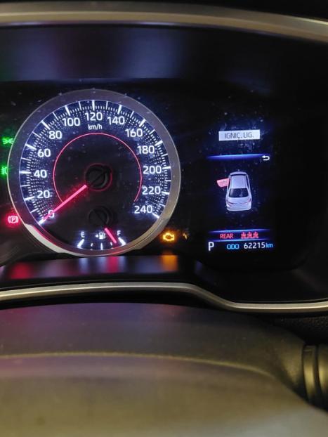 TOYOTA Corolla 2.0 16V 4P XEI FLEX AUTOM�TICO, Foto 13