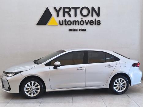 TOYOTA Corolla 2.0 16V 4P FLEX GLI DIRECT SHIFT AUTOM�TICO CVT, Foto 1
