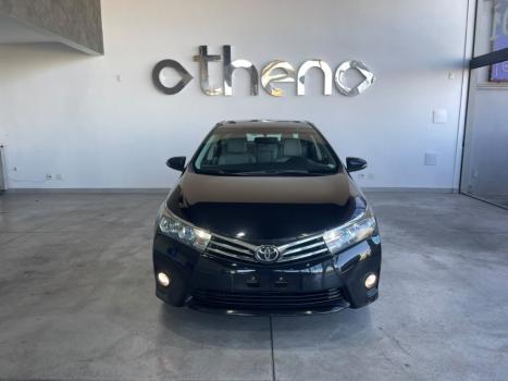 TOYOTA Corolla 2.0 16V 4P FLEX XEI DIRECT SHIFT AUTOM�TICO CVT, Foto 3