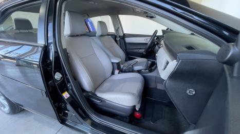 TOYOTA Corolla 2.0 16V 4P FLEX XEI DIRECT SHIFT AUTOM�TICO CVT, Foto 6