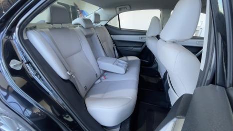 TOYOTA Corolla 2.0 16V 4P FLEX XEI DIRECT SHIFT AUTOM�TICO CVT, Foto 7