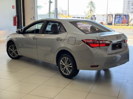 TOYOTA Corolla 2.0 16V 4P XEI FLEX AUTOM�TICO, Foto 3