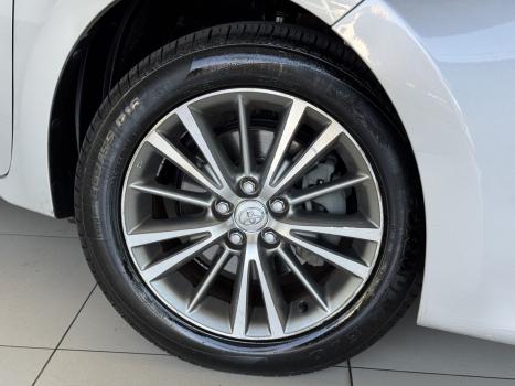 TOYOTA Corolla 2.0 16V 4P XEI FLEX AUTOM�TICO, Foto 4