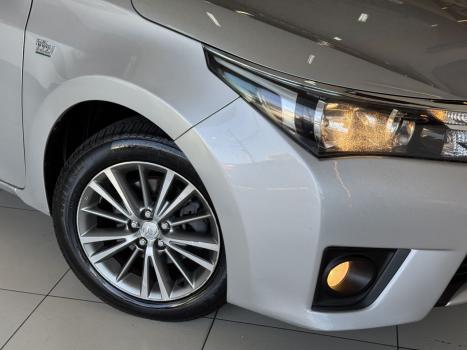 TOYOTA Corolla 2.0 16V 4P XEI FLEX AUTOM�TICO, Foto 5