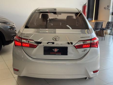TOYOTA Corolla 2.0 16V 4P XEI FLEX AUTOM�TICO, Foto 6