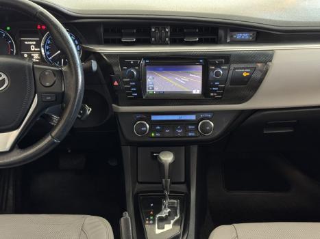TOYOTA Corolla 2.0 16V 4P XEI FLEX AUTOM�TICO, Foto 7