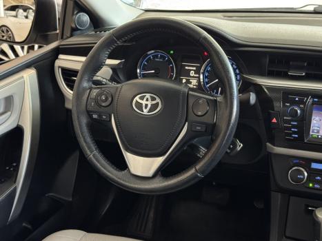 TOYOTA Corolla 2.0 16V 4P XEI FLEX AUTOM�TICO, Foto 8