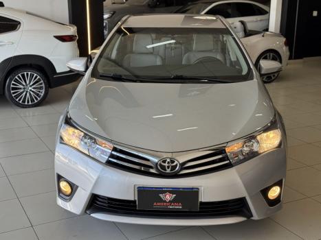 TOYOTA Corolla 2.0 16V 4P XEI FLEX AUTOM�TICO, Foto 9