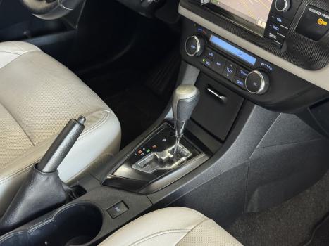 TOYOTA Corolla 2.0 16V 4P XEI FLEX AUTOM�TICO, Foto 10