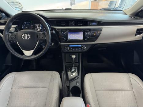 TOYOTA Corolla 2.0 16V 4P XEI FLEX AUTOM�TICO, Foto 12