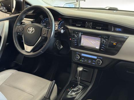 TOYOTA Corolla 2.0 16V 4P XEI FLEX AUTOM�TICO, Foto 15