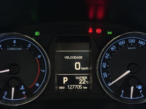 TOYOTA Corolla 2.0 16V 4P XEI FLEX AUTOM�TICO, Foto 21
