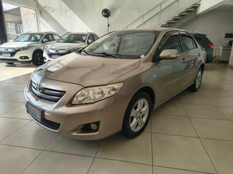 TOYOTA Corolla 2.0 16V 4P XEI FLEX AUTOM�TICO, Foto 1
