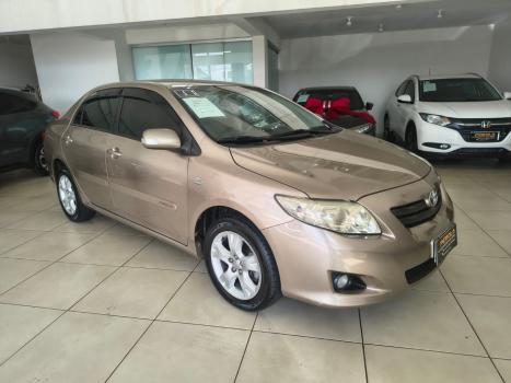 TOYOTA Corolla 2.0 16V 4P XEI FLEX AUTOM�TICO, Foto 2