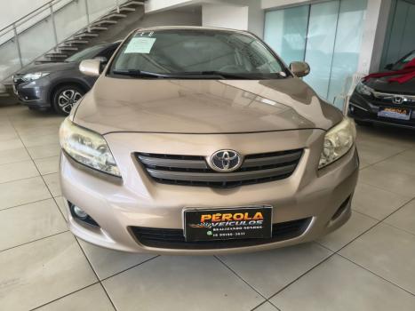 TOYOTA Corolla 2.0 16V 4P XEI FLEX AUTOM�TICO, Foto 3