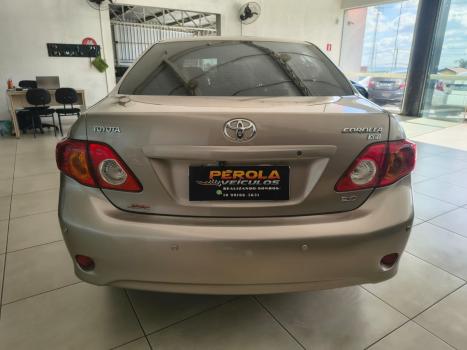 TOYOTA Corolla 2.0 16V 4P XEI FLEX AUTOM�TICO, Foto 4