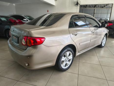 TOYOTA Corolla 2.0 16V 4P XEI FLEX AUTOM�TICO, Foto 5