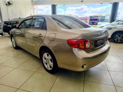 TOYOTA Corolla 2.0 16V 4P XEI FLEX AUTOM�TICO, Foto 6