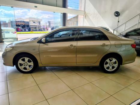 TOYOTA Corolla 2.0 16V 4P XEI FLEX AUTOM�TICO, Foto 8