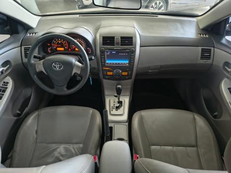 TOYOTA Corolla 2.0 16V 4P XEI FLEX AUTOM�TICO, Foto 9