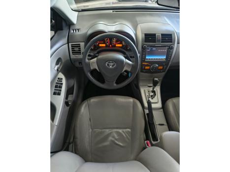 TOYOTA Corolla 2.0 16V 4P XEI FLEX AUTOM�TICO, Foto 10