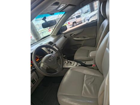 TOYOTA Corolla 2.0 16V 4P XEI FLEX AUTOM�TICO, Foto 11