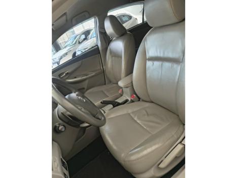 TOYOTA Corolla 2.0 16V 4P XEI FLEX AUTOM�TICO, Foto 12