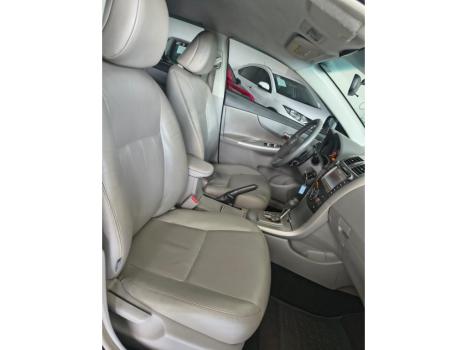 TOYOTA Corolla 2.0 16V 4P XEI FLEX AUTOM�TICO, Foto 13