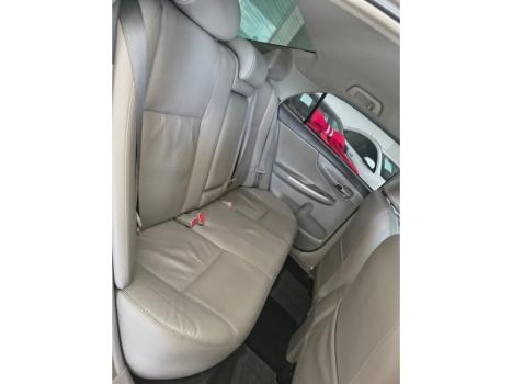 TOYOTA Corolla 2.0 16V 4P XEI FLEX AUTOM�TICO, Foto 15
