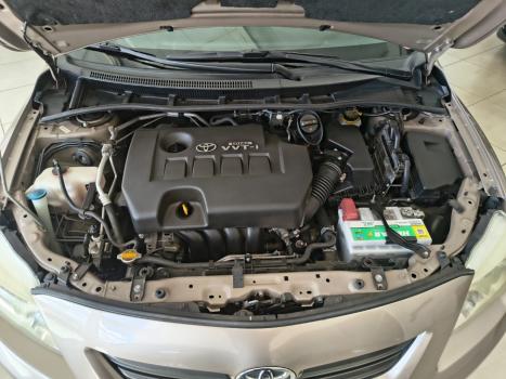 TOYOTA Corolla 2.0 16V 4P XEI FLEX AUTOM�TICO, Foto 18