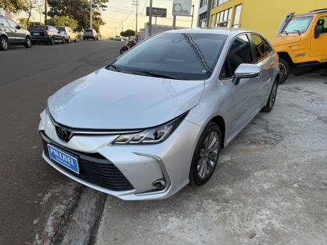 TOYOTA Corolla 2.0 16V 4P FLEX XEI DIRECT SHIFT AUTOM�TICO CVT, Foto 5