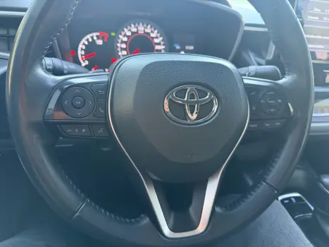 TOYOTA Corolla 2.0 16V 4P FLEX XEI DIRECT SHIFT AUTOM�TICO CVT, Foto 18