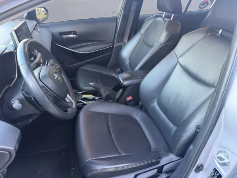 TOYOTA Corolla 2.0 16V 4P FLEX XEI DIRECT SHIFT AUTOM�TICO CVT, Foto 19