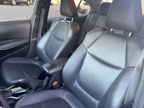TOYOTA Corolla 2.0 16V 4P FLEX XEI DIRECT SHIFT AUTOM�TICO CVT, Foto 20