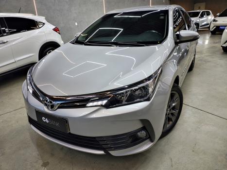TOYOTA Corolla 2.0 16V 4P FLEX XEI DIRECT SHIFT AUTOM�TICO CVT, Foto 1