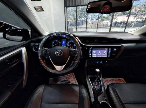TOYOTA Corolla 2.0 16V 4P FLEX XEI DIRECT SHIFT AUTOM�TICO CVT, Foto 2