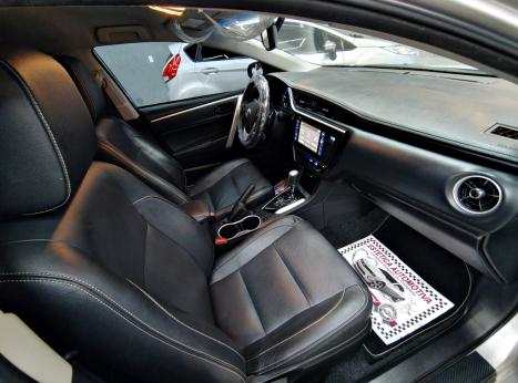 TOYOTA Corolla 2.0 16V 4P FLEX XEI DIRECT SHIFT AUTOM�TICO CVT, Foto 5