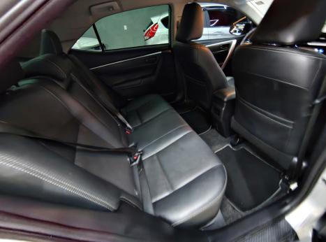 TOYOTA Corolla 2.0 16V 4P FLEX XEI DIRECT SHIFT AUTOM�TICO CVT, Foto 6