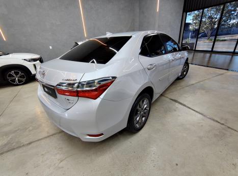 TOYOTA Corolla 2.0 16V 4P FLEX XEI DIRECT SHIFT AUTOM�TICO CVT, Foto 7