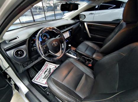 TOYOTA Corolla 2.0 16V 4P FLEX XEI DIRECT SHIFT AUTOM�TICO CVT, Foto 9