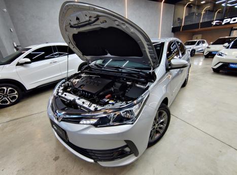 TOYOTA Corolla 2.0 16V 4P FLEX XEI DIRECT SHIFT AUTOM�TICO CVT, Foto 11