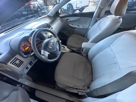TOYOTA Corolla 2.0 16V 4P FLEX XEI DIRECT SHIFT AUTOM�TICO CVT, Foto 3