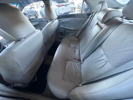 TOYOTA Corolla 2.0 16V 4P FLEX XEI DIRECT SHIFT AUTOM�TICO CVT, Foto 4