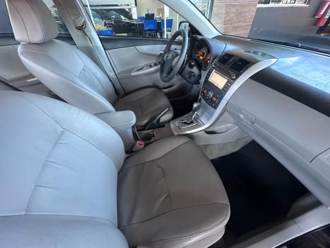 TOYOTA Corolla 2.0 16V 4P FLEX XEI DIRECT SHIFT AUTOM�TICO CVT, Foto 7