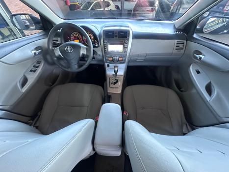 TOYOTA Corolla 2.0 16V 4P FLEX XEI DIRECT SHIFT AUTOM�TICO CVT, Foto 8
